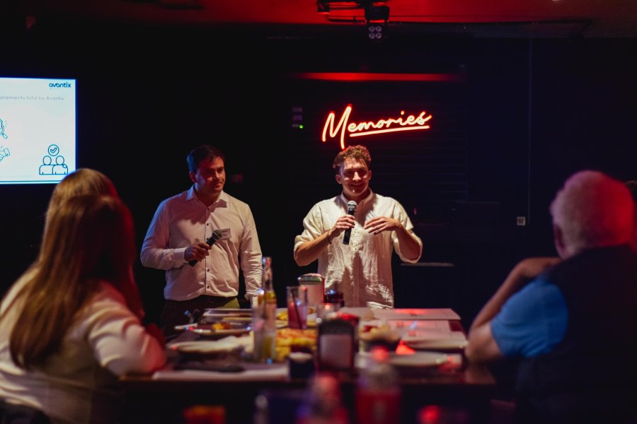 Avantix comenzó sus operaciones en marzo de este año y ya tiene 200 propiedades en cartera.