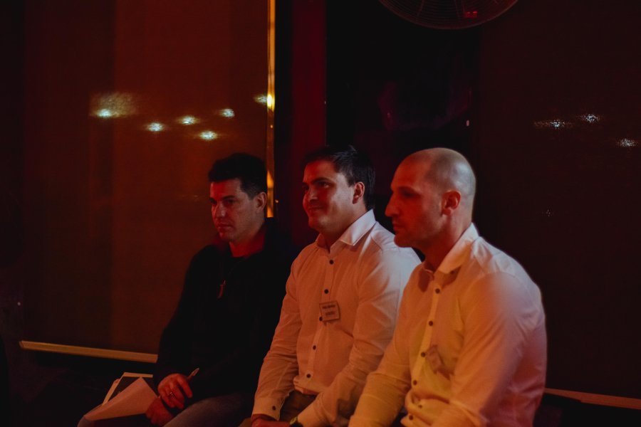 Los referentes de Avantix destacaron que la mayor&iacute;a de las operaciones se concretaron a trav&eacute;s de cr&eacute;ditos hipotecarios. (FOTO AVANTIX)