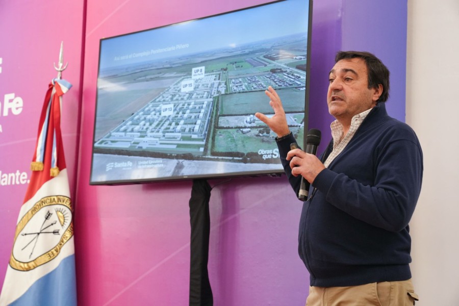 La inversión supera los $ 118.000 millones.