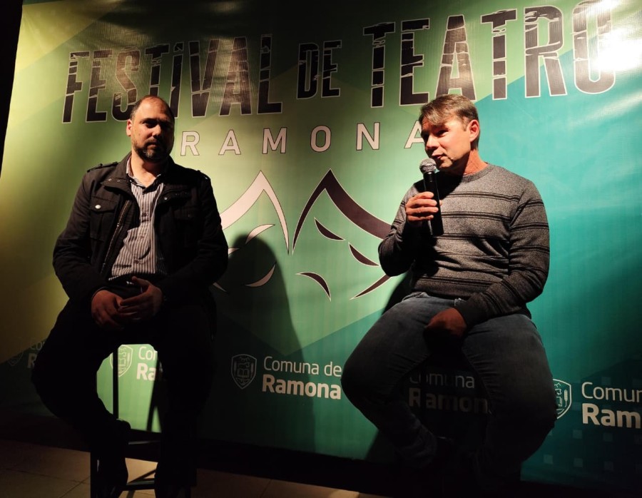 LANZAMIENTO. La presentación de la ya clásica realización tuvo lugar en la semana precedente.