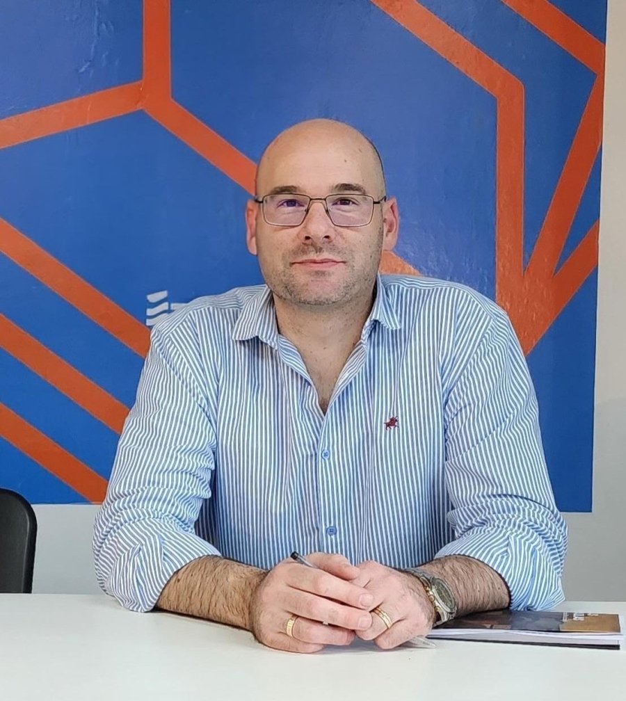 GERMÁN BARTIZZAGHI. El tercer elegido para conformar el jurado de esta edición.