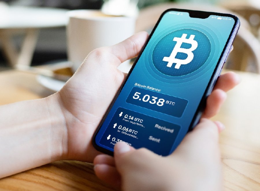 BITCOIN. Hay comercios que comienzan a aceptar pagos con criptomonedas.