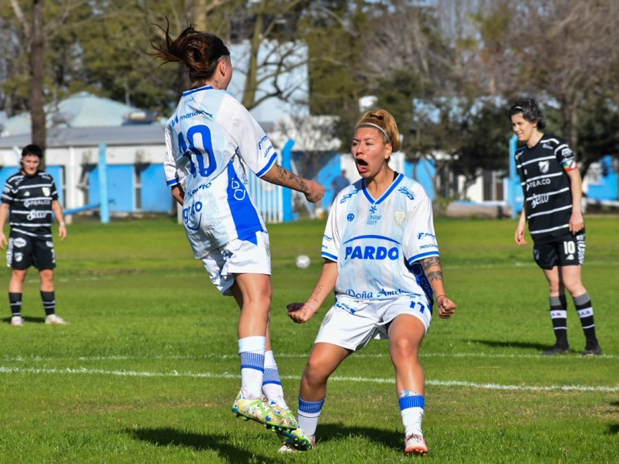 UNA GRAN CHANCE. Atlético buscará frenar al líder.