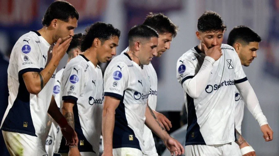 A LEVANTAR CABEZA. Independiente necesita sumar.