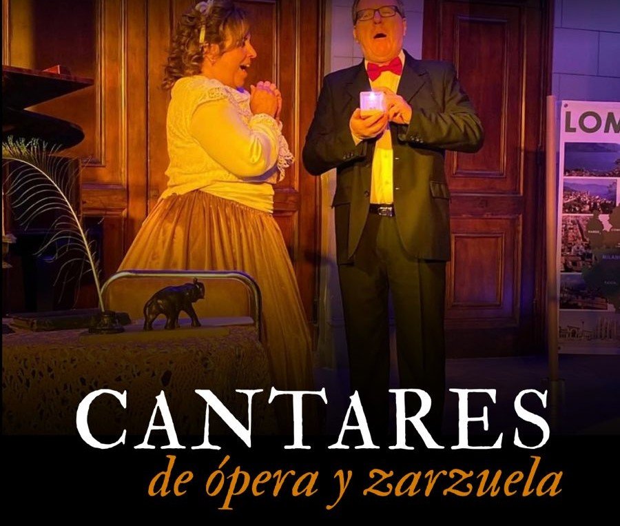 Una noche par disfrutar de la música y el arte de la Remo Pignoni,