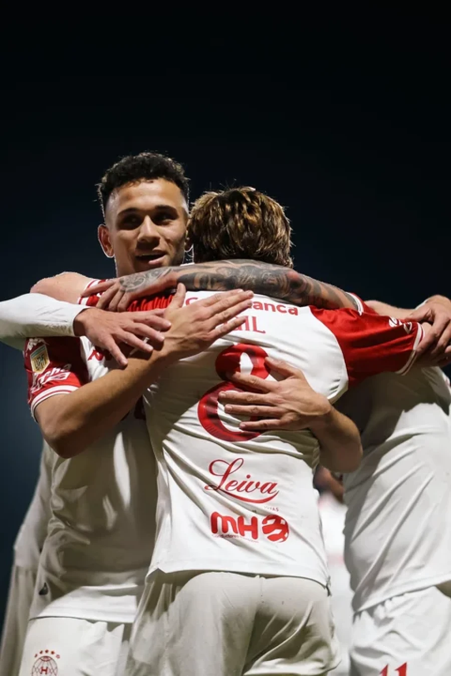 GLOBO. Es local ante el Bicho de La Paternal.