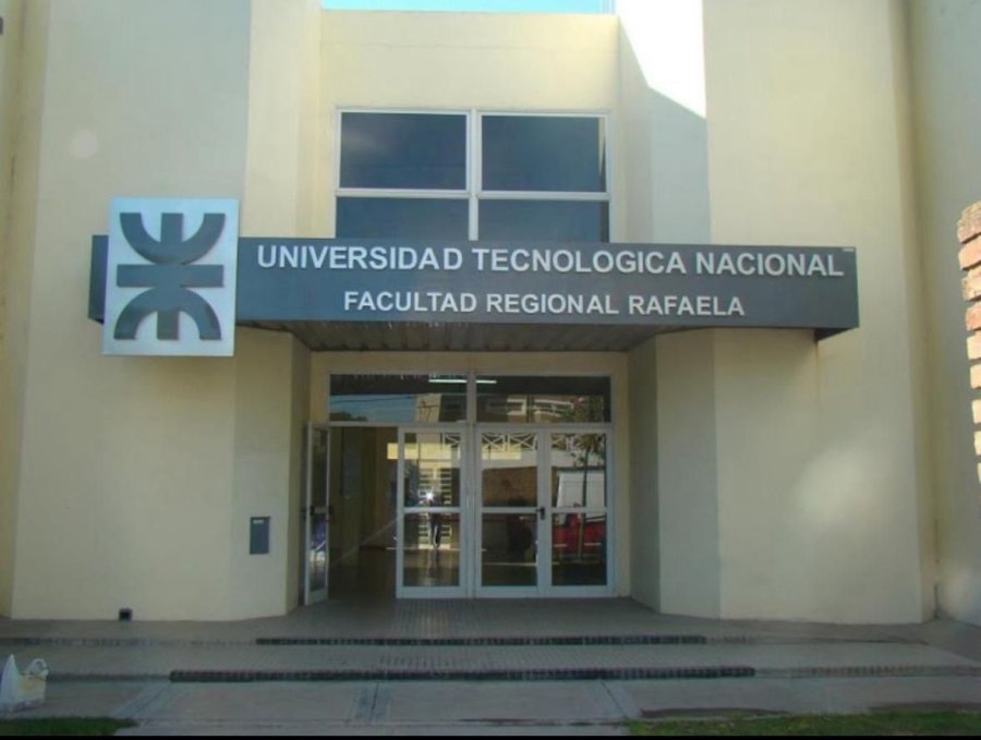La UTN Rafaela consolidada en la ciudad y toda la región.