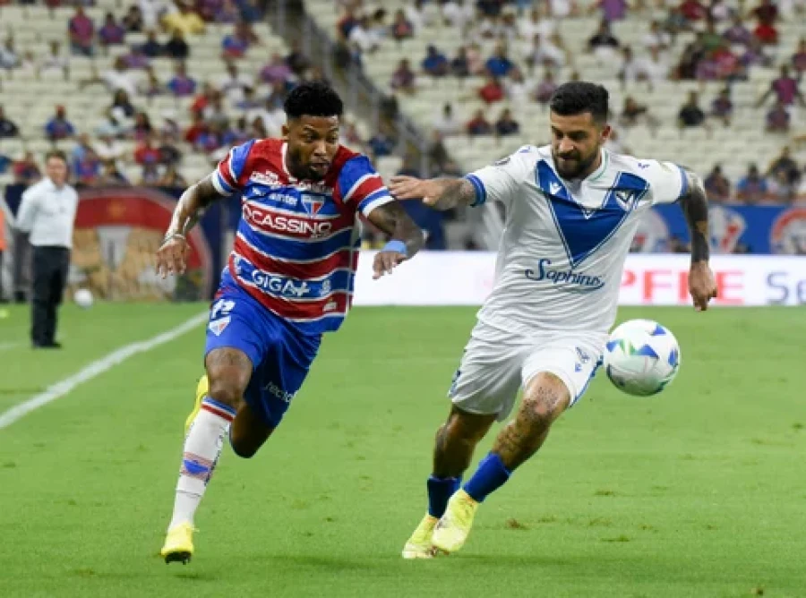 ILUSION. En Liniers el equipo velezano quiere aprovechar la chance.