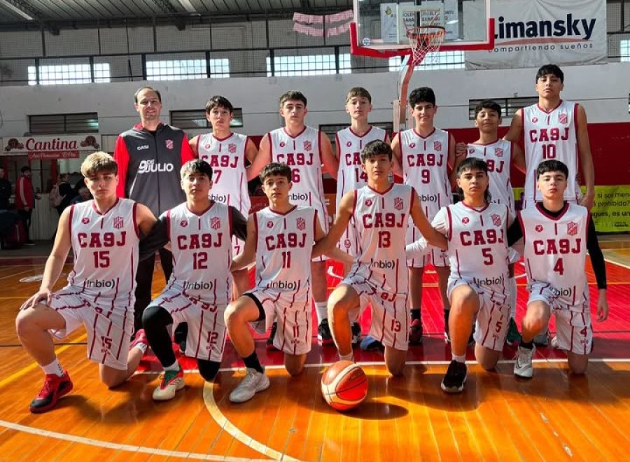 CIERRE. El León se despidió en Villa Gobernador Gálvez.