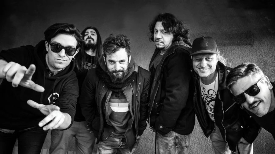 Cielo Razzo tocará en Rafaela.