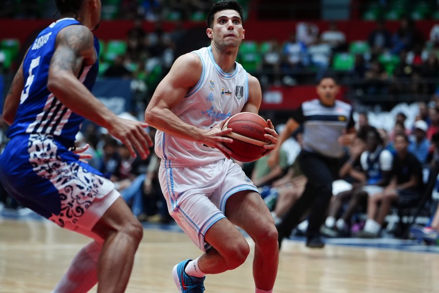 POSITIVO. Fue con alegría el cierre de los amistosos.