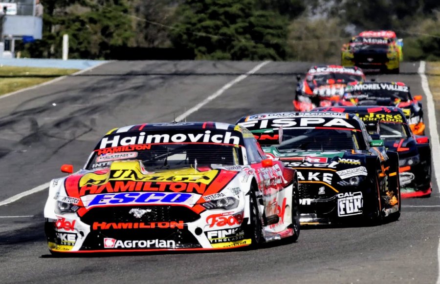 La categoría más popular de nuestro país correrá en Buenos Aires.