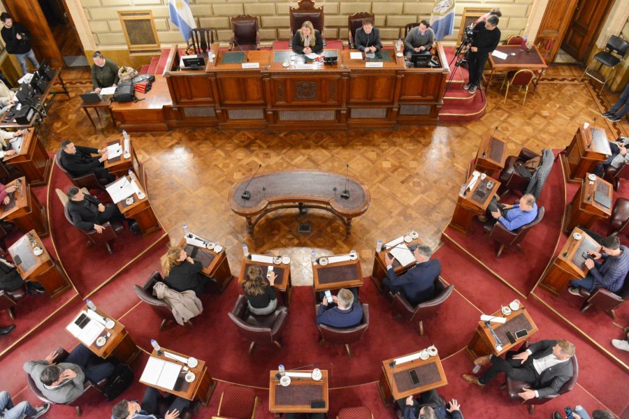 La Comisión de Régimen Municipal de la Convención Reformadora emitió cinco dictámenes tras un amplio trabajo participativo´.