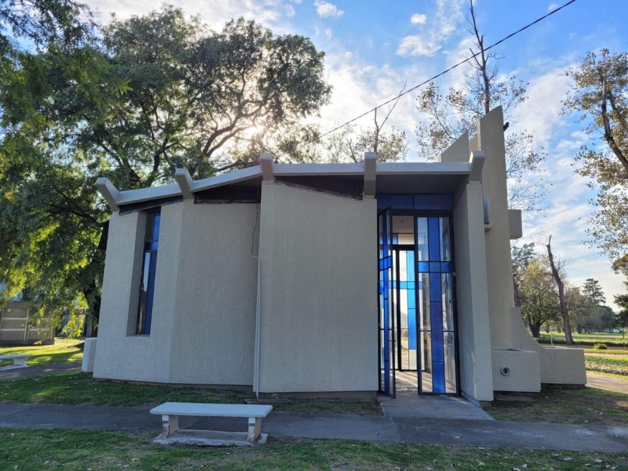 El Municipio acompaña y apoya estas actividades.