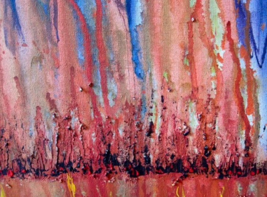 Paisaje interior se inaugura el Hotel Parra.