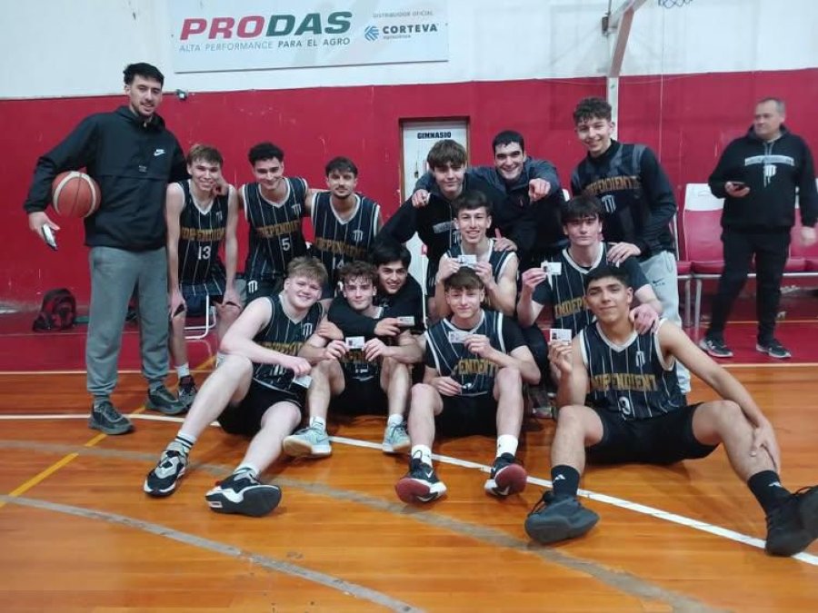 En el estadio "Carlos Colucci", Independiente será anfitrión de Argentino Quilmes.
