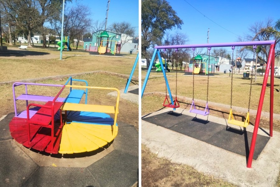 Plan integral de mantenimiento.