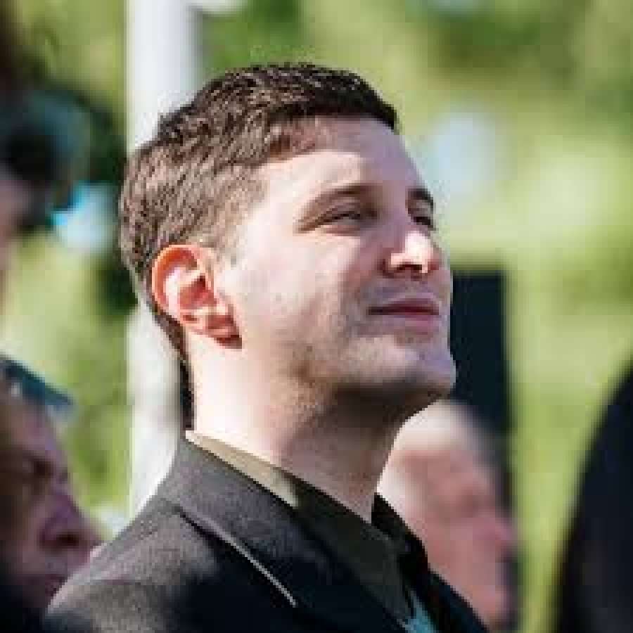 El presidente del Concejo Municipal de Sunchales.