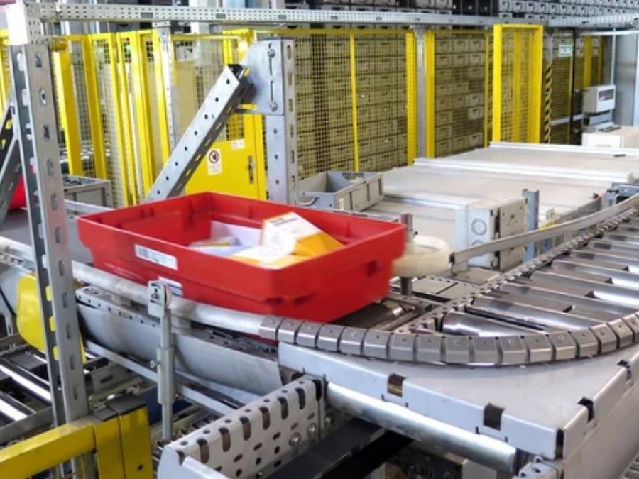 EMPRESA INTERMEDIARIA. Suizo Argentina acumula contratos millonarios con el Estado.