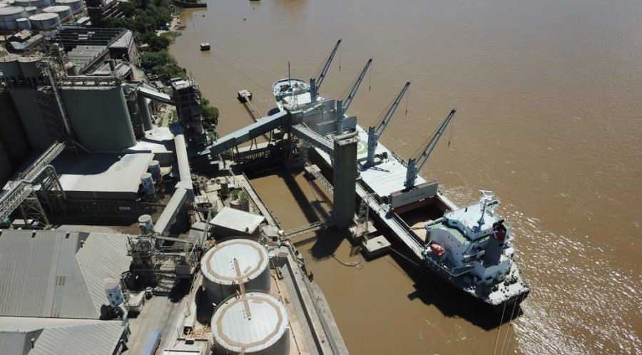 ACUERDO. El consenso de las partes permitirá fomentar el desarrollo de toda la vía.