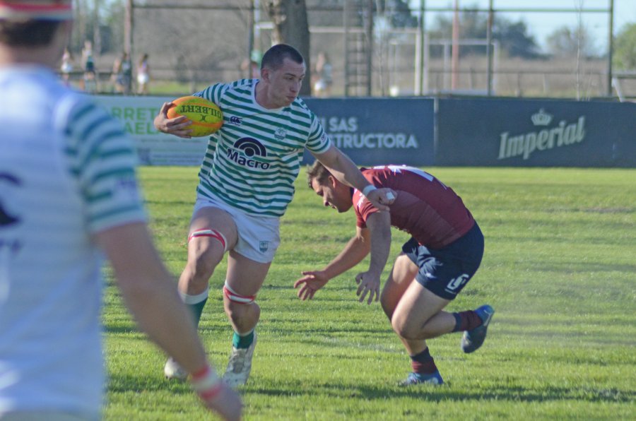 TEMPORADA DIFÍCIL. CRAR no puede hilvanar una serie favorable de resultados.