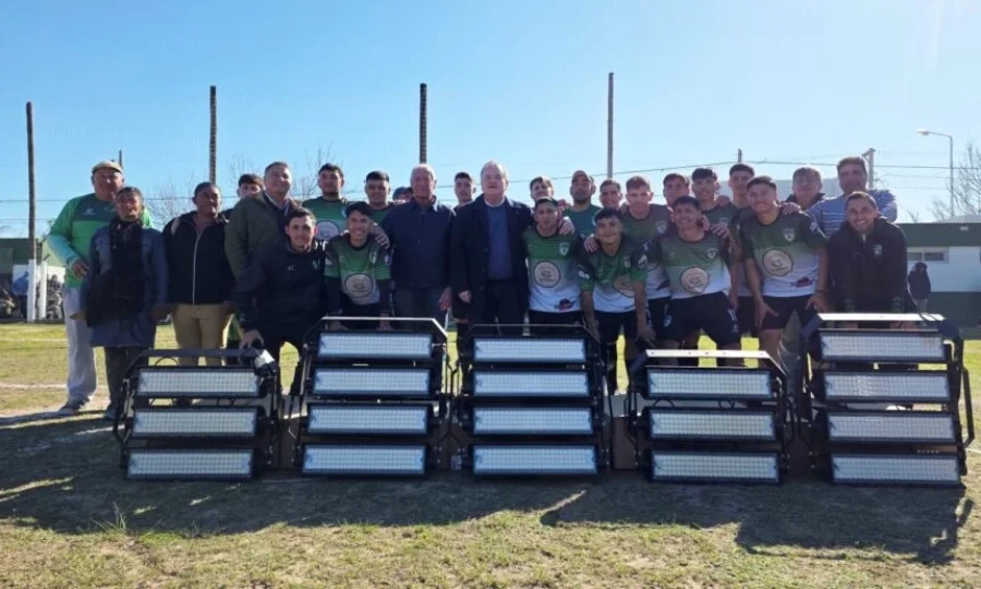 un momento del acto desarrollado ayer.