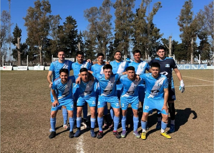 RAMONA IGUALÓ SIN GOLES CON ATALIVA