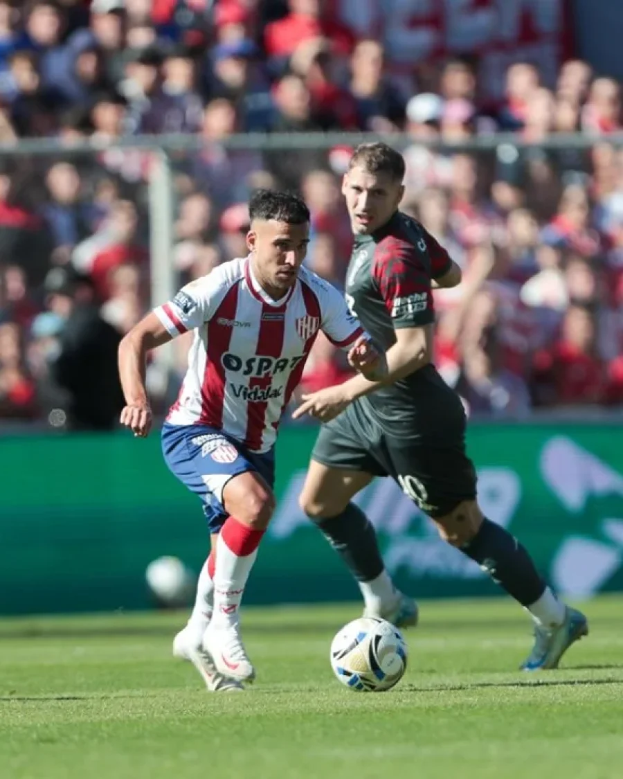 Huracán y Unión no pasaron del empate en un duelo por la parte alta de la Zona A del Torneo Clausura.