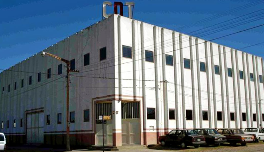 Club Deportivo Tacural.