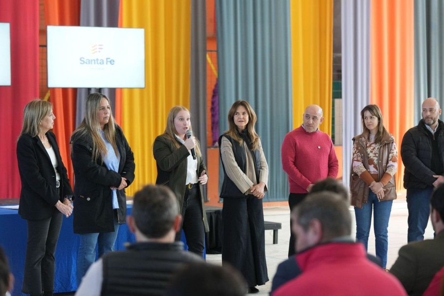 25.000 niñas y niños protegidos.