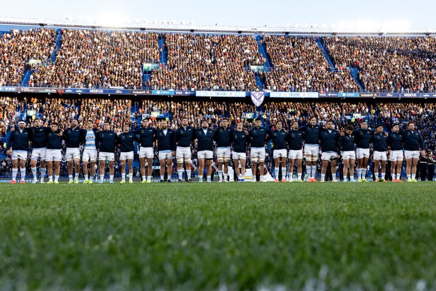 PLANTEL. Tendrá un nuevo desafío, pero de visitante.