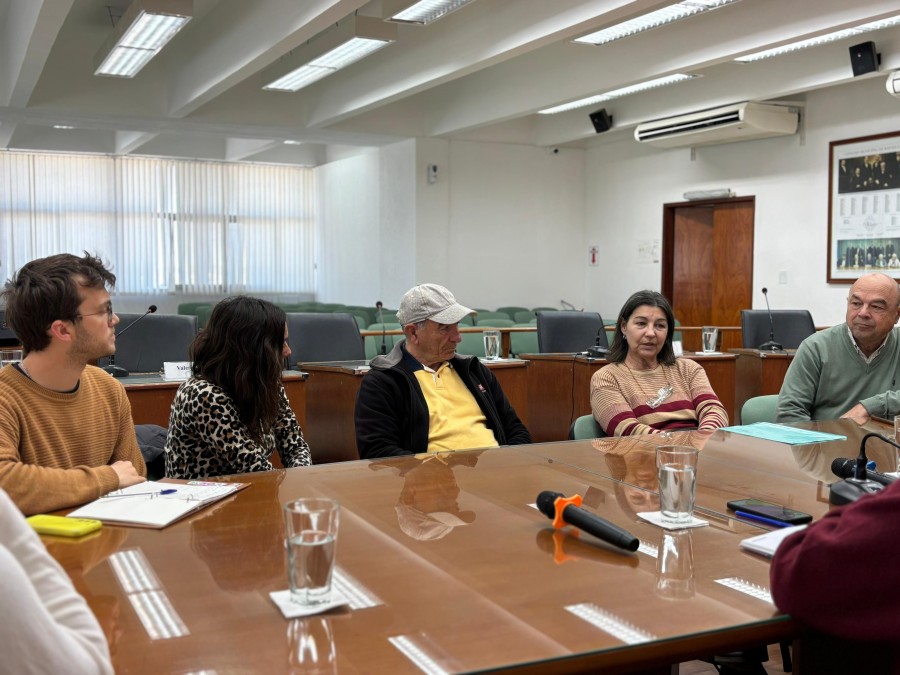 En el transcurso del tiempo ya se han entregado 11.145 raciones elaboradas con contenido nutritivo.