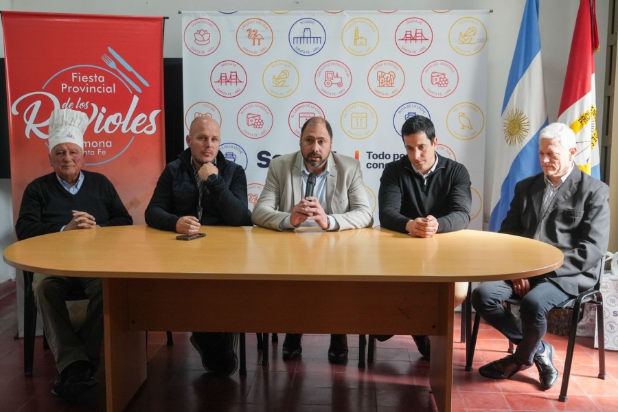 El evento se ha consolidado como un almuerzo tradicional que exalta la identidad gastronómica y cultural de la región.