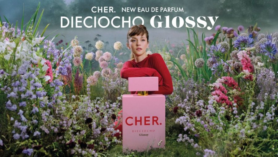 La compañía líder en fragancias en Argentina acelera su expansión y profesionalización.