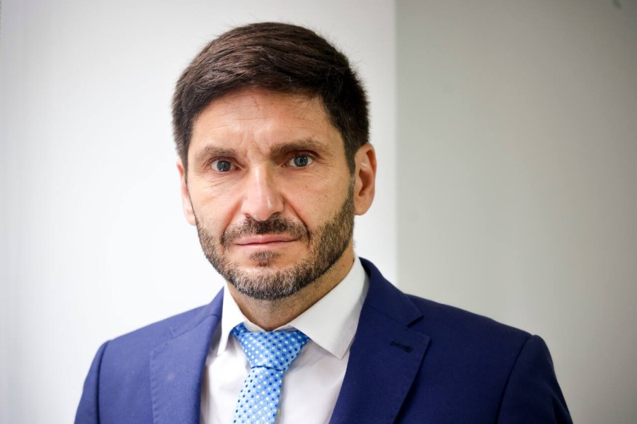 Los dichos de Pullaro sobre las irregularidades en la Agencia Nacional de Discapacidad (Andis).