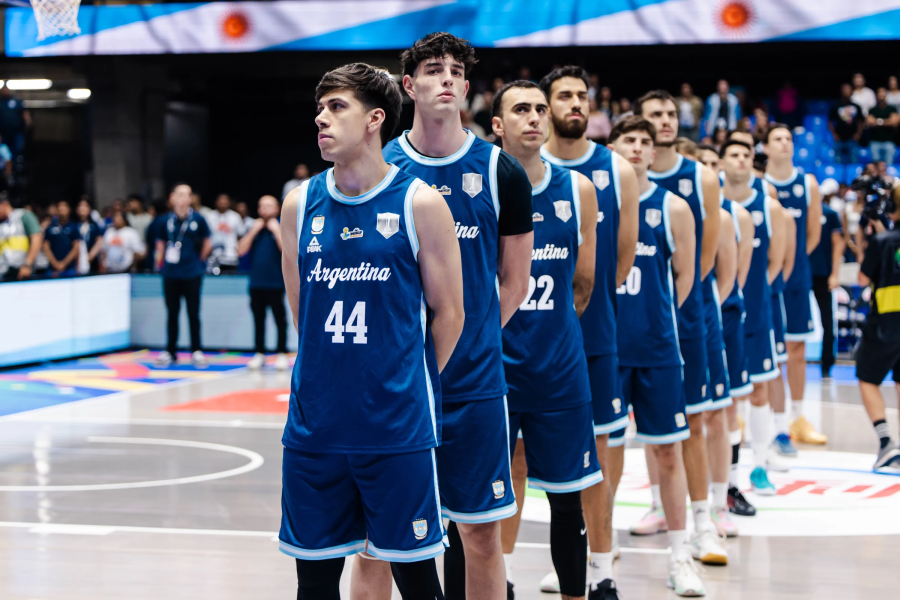 MEJORAR. Argentina tendrá que mostrar más que en el partido ante Colombia.