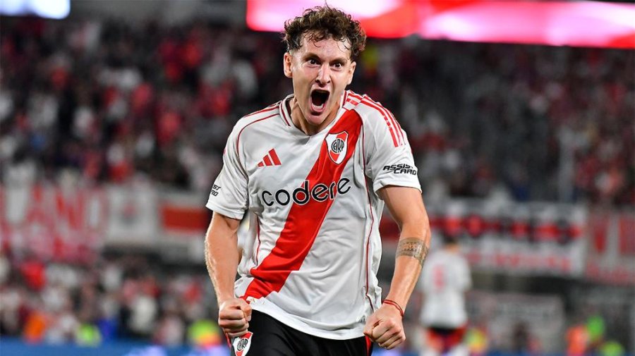 OBJETIVO. Facundo Colidio intentará volver al gol.