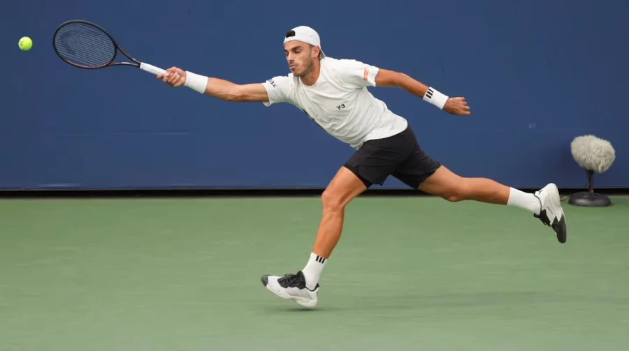 INADMISIBLE. Derrota que claramente no estaba en los planes.