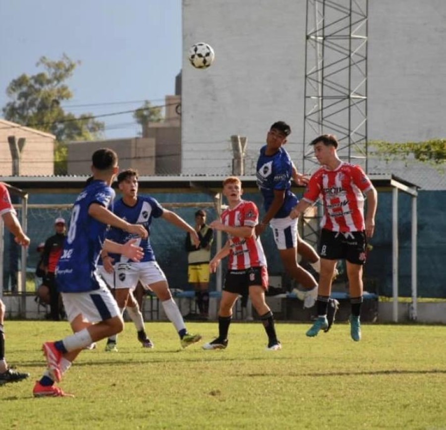 SE JUEGA EL CLÁSICO ENTRE 9 DE JULIO Y BEN HUR