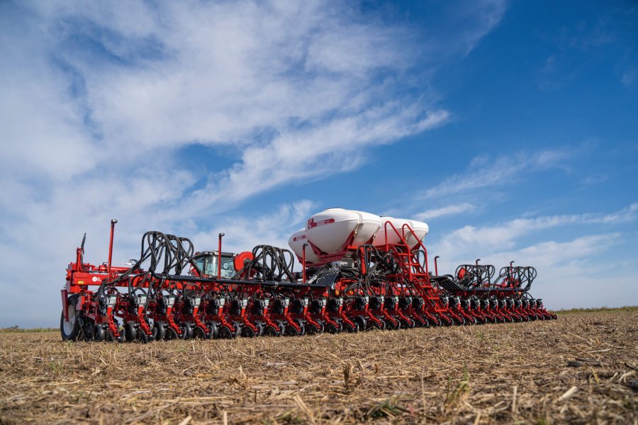 CAUTELA. El informe refleja el "termómetro" del sector y mide el ánimo del productor.
