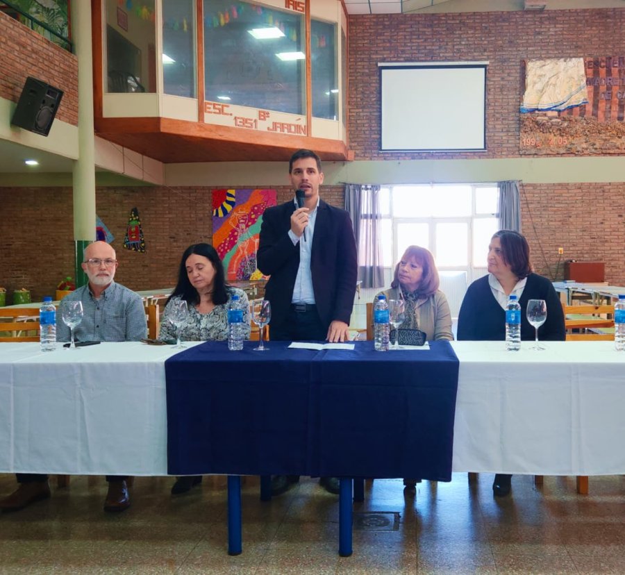 FAE: $100 millones destinados a fortalecer instituciones educativas.