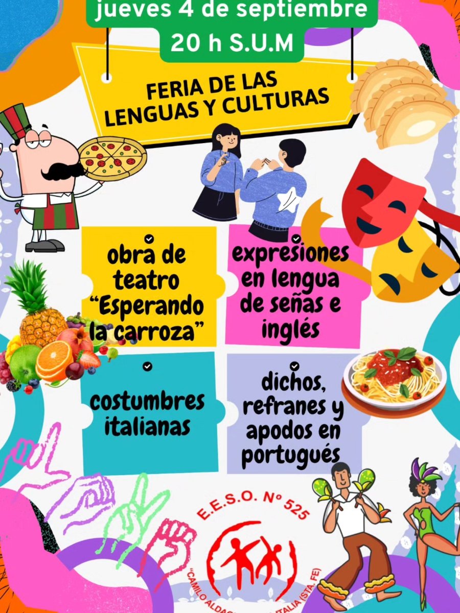 la Comuna difundió la propuesta.