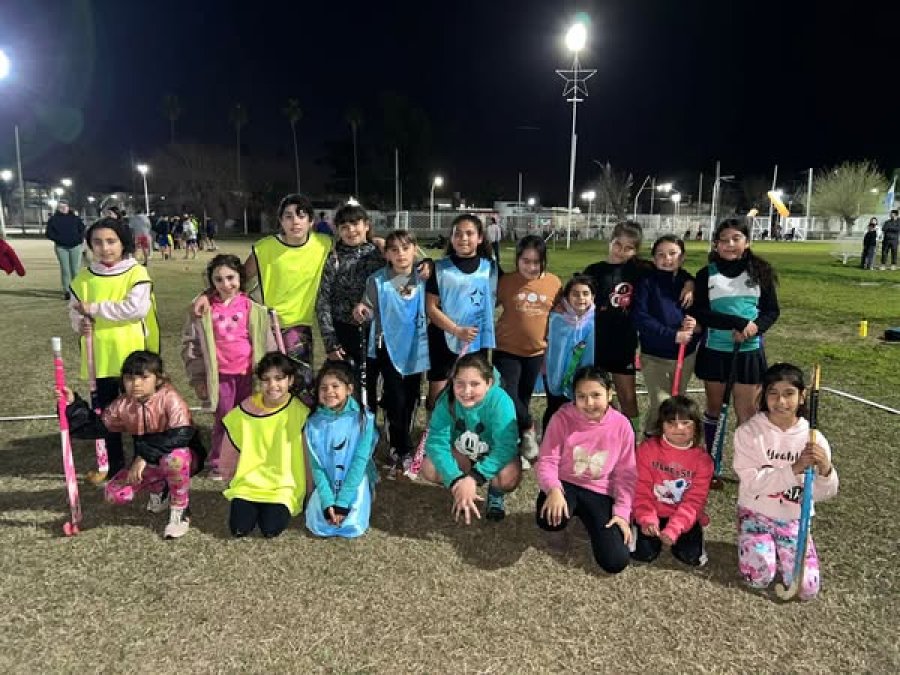 El equipo del taller municipal.