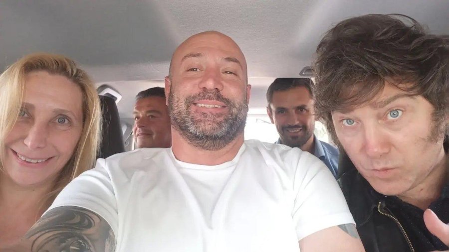 CAUSA ANDIS. Sin avances en la denuncia contra Spagnuolo, el Gobierno enfrenta dificultades legales.