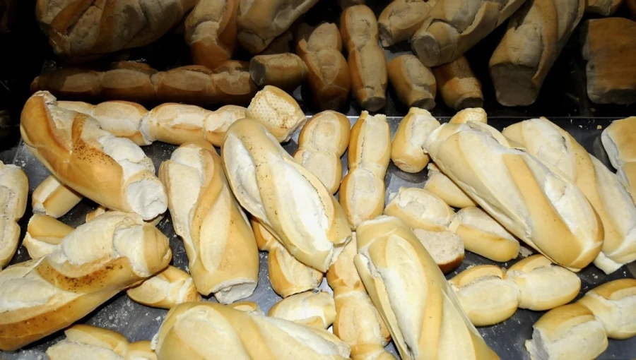 La crisis afecta al sector panadero.