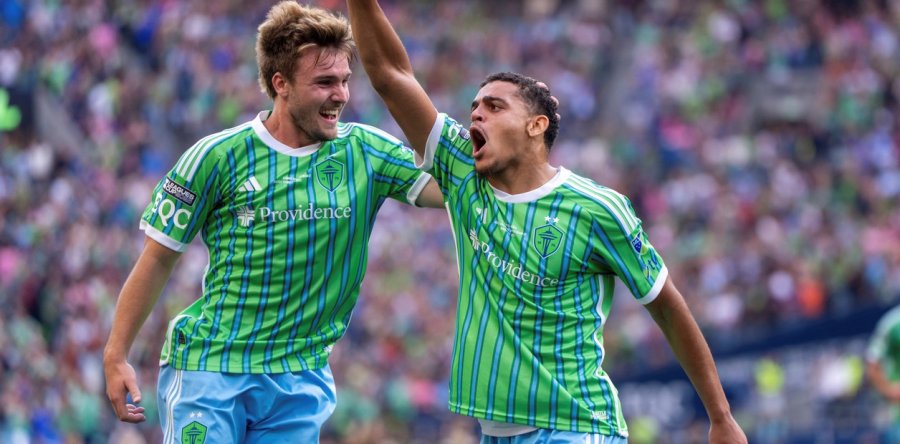 INCREIBLE. De Rosario, amargó primero a Messi y sus compañeros.