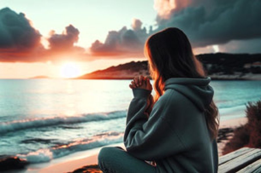 Es una oportunidad para reflexionar sobre cómo nuestras acciones impactan en el medio ambiente y para comprometernos a adoptar estilos de vida más sostenibles y respetuosos con la creación.