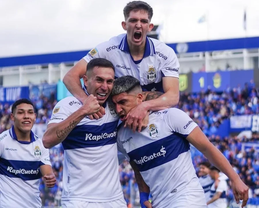 LOBO PLATENSE. Tratará de hacerse fuerte como local.