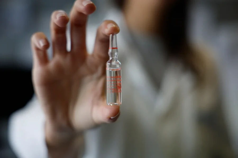 La Organización Mundial de la Salud (OMS) emitió una alerta por el fentanilo adulterado.