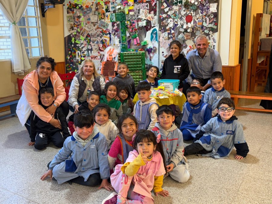 11° Muestra de Arte+Sustentable “Sergio Amaya”.